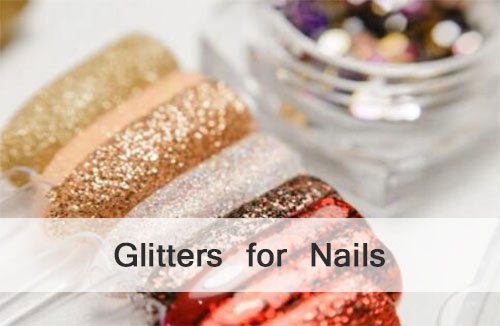 Nails Application