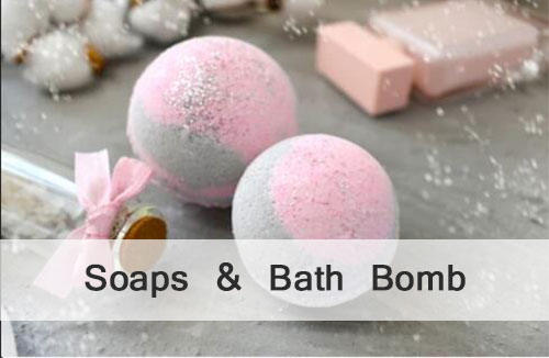 Soaps Application