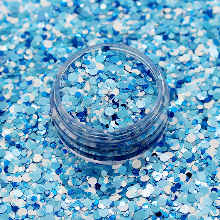 Circular Shapes 91044C