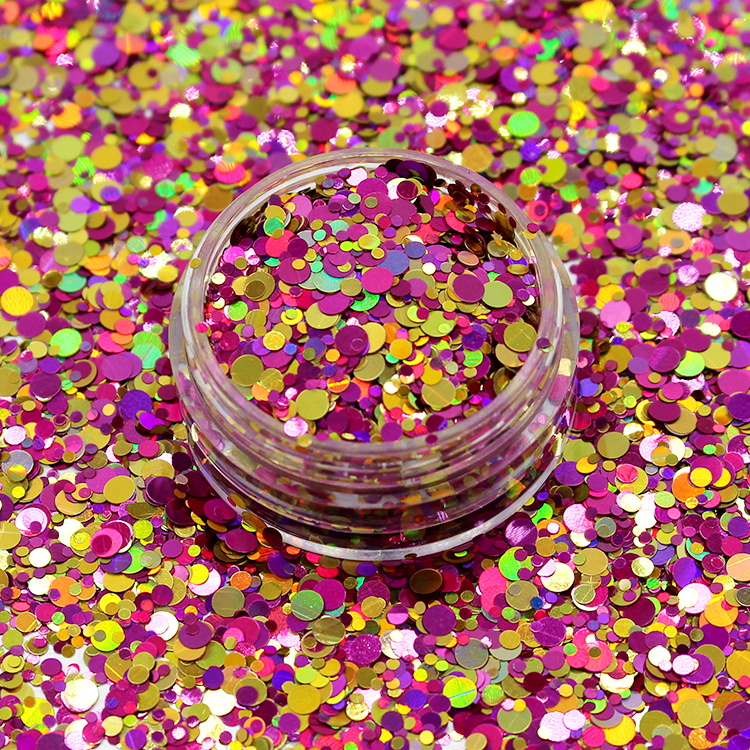 Circular Shapes 91131C