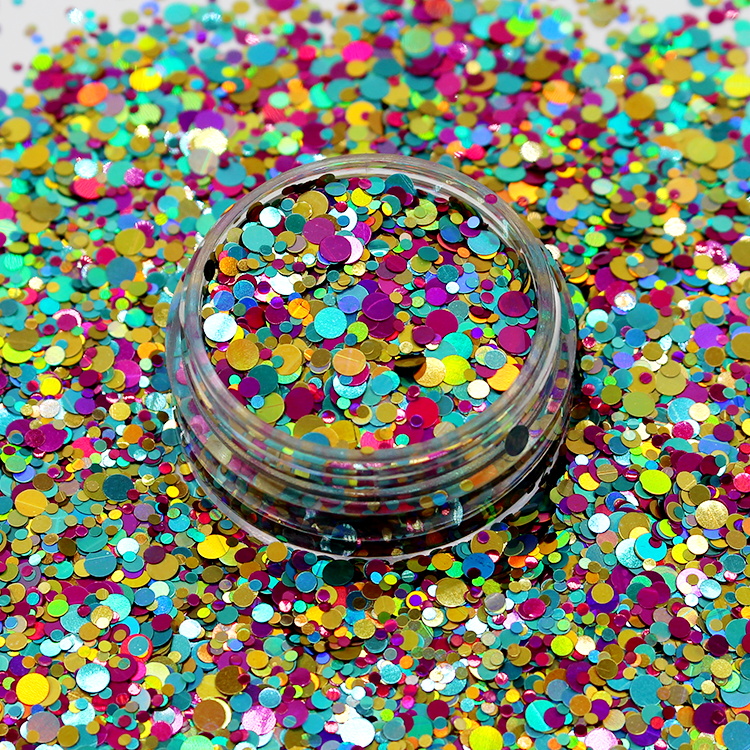 Circular Shapes 91135C