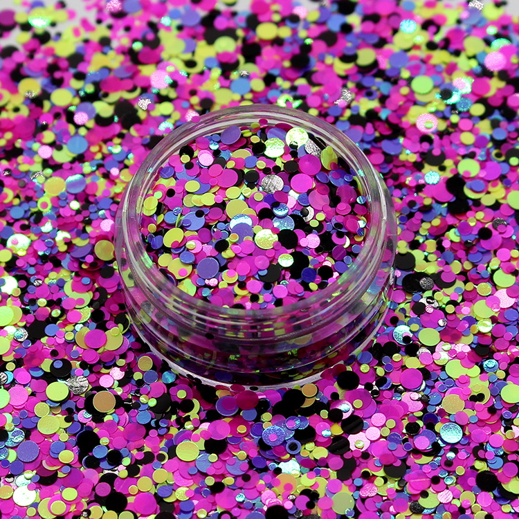 Circular Shapes 91239C