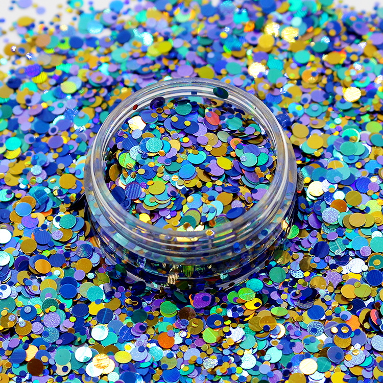 Circular Shapes 91345C