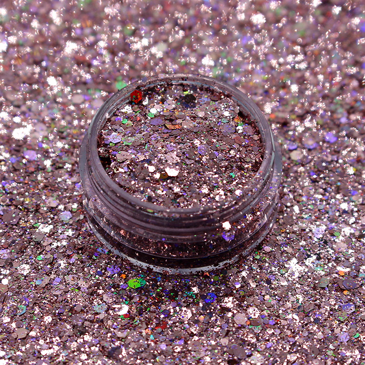 Mixed Glitters MT503