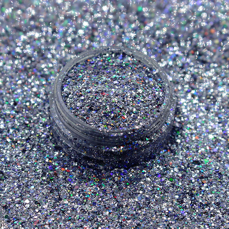 Mixed Glitters MT506