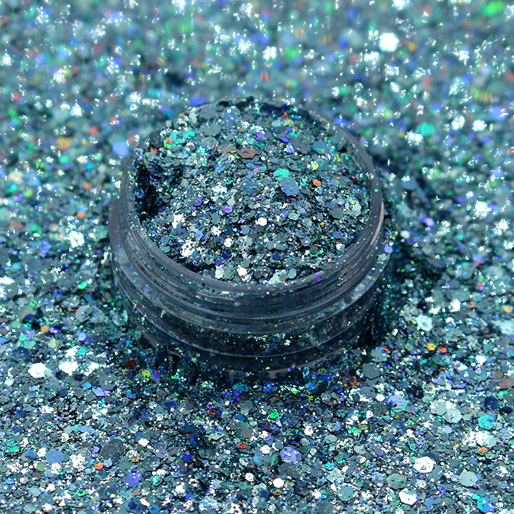 Mixed Glitters MT508