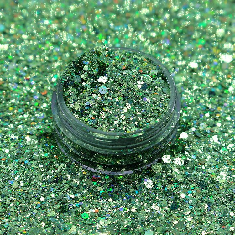 Mixed Glitters MT510
