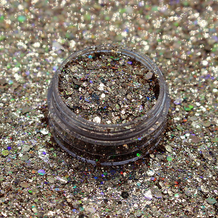 Mixed Glitters MT511