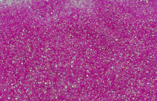 Rainbow Pink glitters