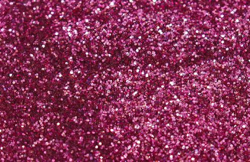 Light Red glitters