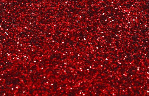 Wine Red glitters