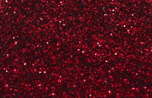 Dark Orange glitters