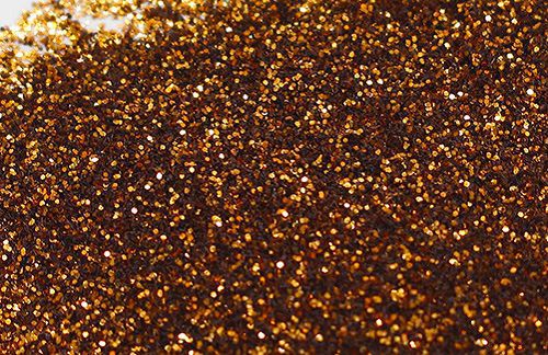 Antique Bronze glitters