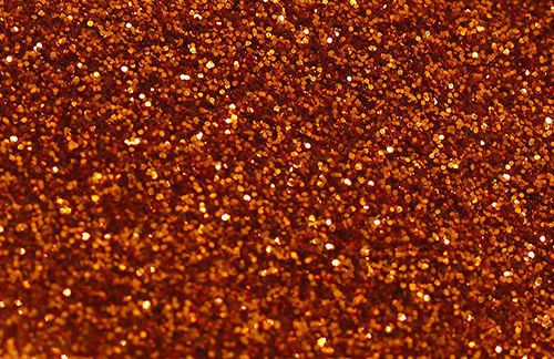 Red Bronze glitters