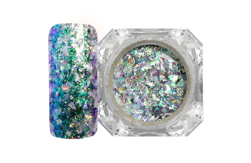 Aurora Holographic Flakes AH901
