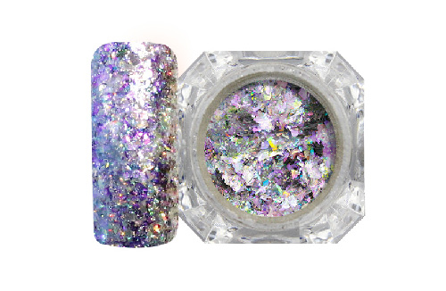 Aurora Holographic Flakes AH902