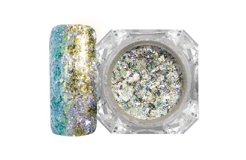 Aurora Holographic Flakes AH903