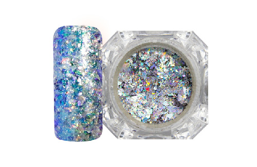 Aurora Holographic Flakes AH904