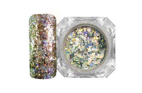 Aurora Holographic Flakes AH905
