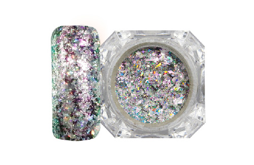 Aurora Holographic Flakes AH912