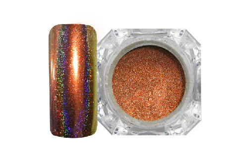 Holo ColorShift Mirrors Pigments CH301