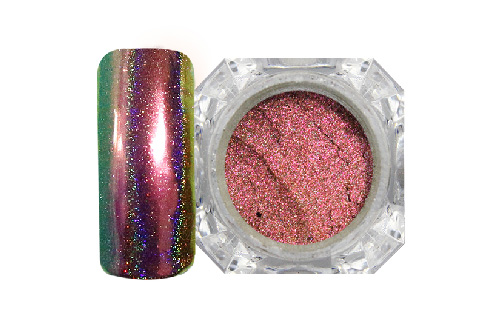 Holo ColorShift Mirrors Pigments CH302