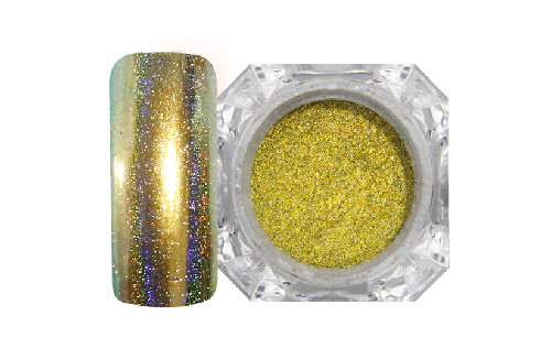 Holo ColorShift Mirrors Pigments CH304