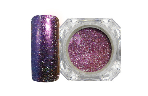 Holo ColorShift Mirrors Pigments CH306