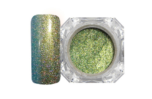 Holo ColorShift Mirrors Pigments CH307