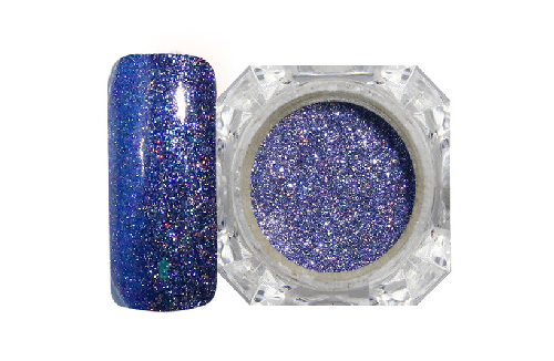 Holographic Fireworks Foil FL004