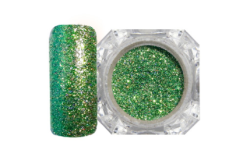 Holographic Fireworks Foil FL005