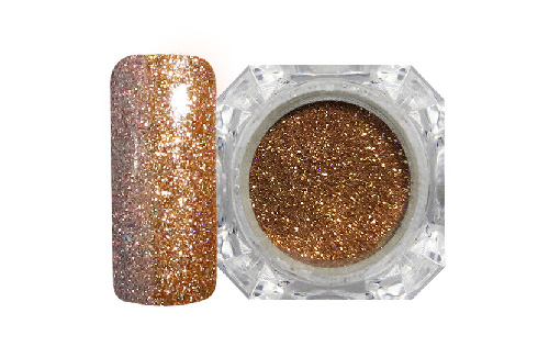 Holographic Fireworks Foil FL007