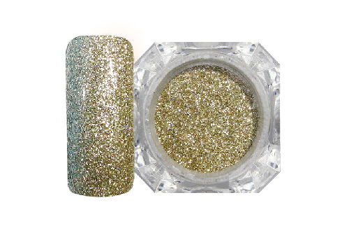 Holographic Fireworks Foil FL011