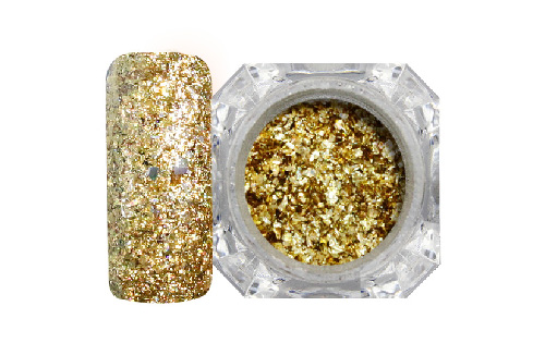 Gold Flakes HL003-301