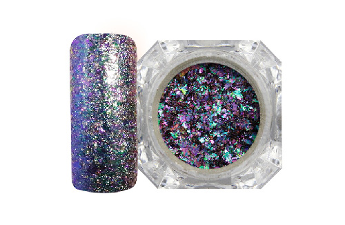 Multicolor Flakes HL006-601