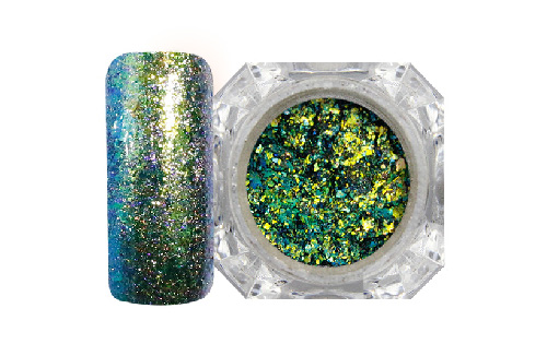 Multicolor Flakes HL006-602