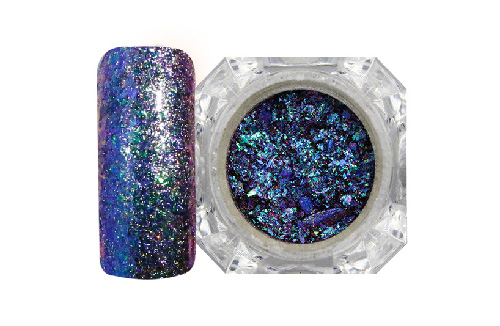 Multicolor Flakes HL006-603