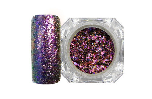 Multicolor Flakes HL006-604
