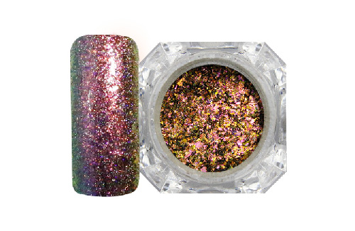 Multicolor Flakes HL006-606