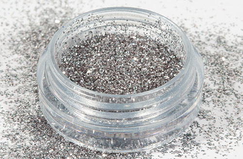 Biodegradable Glitters B001
