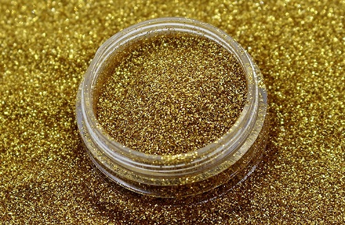 Biodegradable Glitters B002