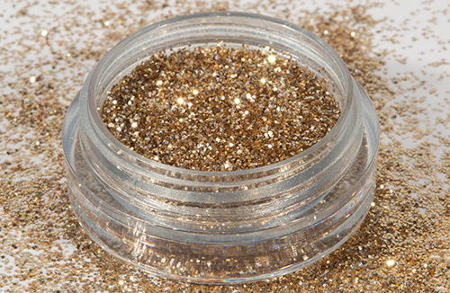 Biodegradable Glitters B004
