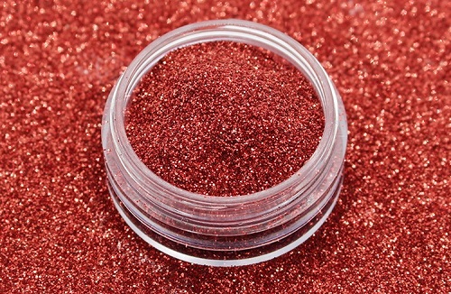 Biodegradable Glitters B005