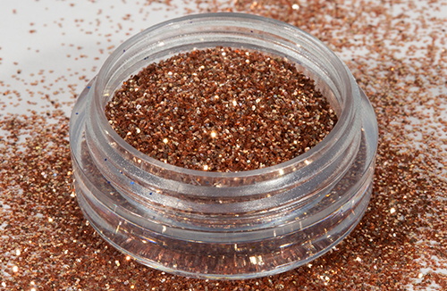 Biodegradable Glitters B007