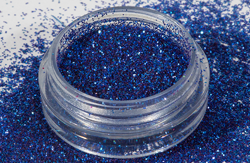 Biodegradable Glitters B016