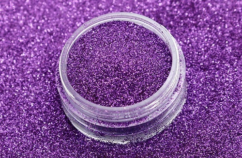 Biodegradable Glitters B020