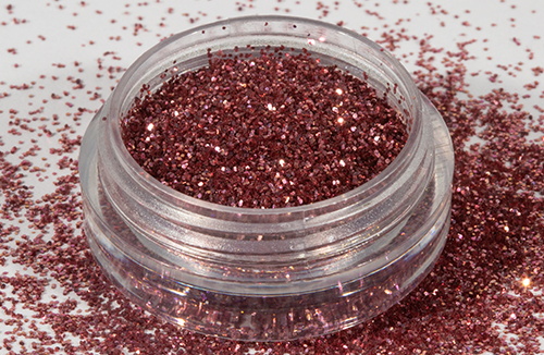 Biodegradable Glitters B021