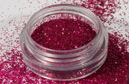 Biodegradable Glitters B024