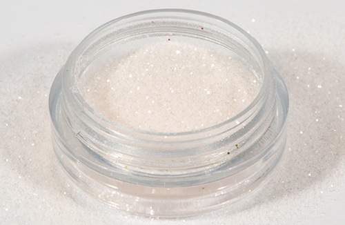 Biodegradable Glitters B026