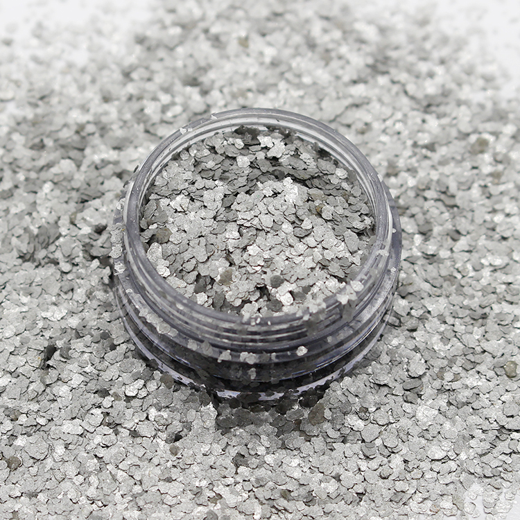 Mica Flakes MF1004